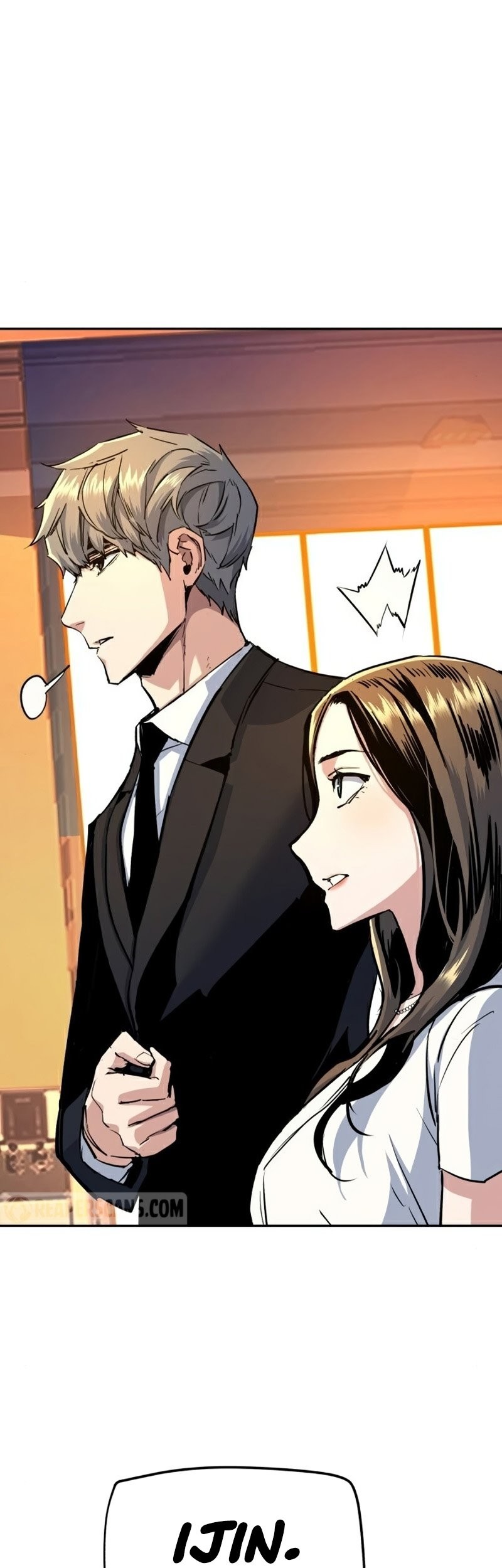 Mercenary Enrollment Chapter 74 Gambar 28