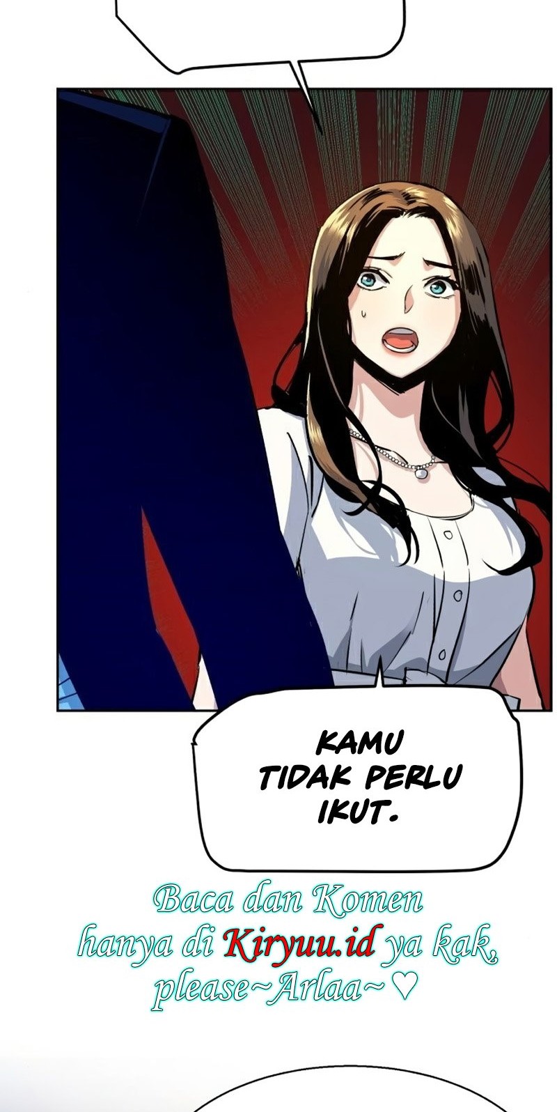 Mercenary Enrollment Chapter 74 Gambar 29