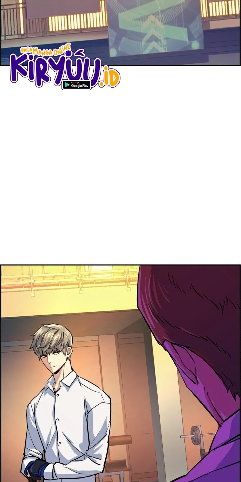 Mercenary Enrollment Chapter 74 Gambar 34