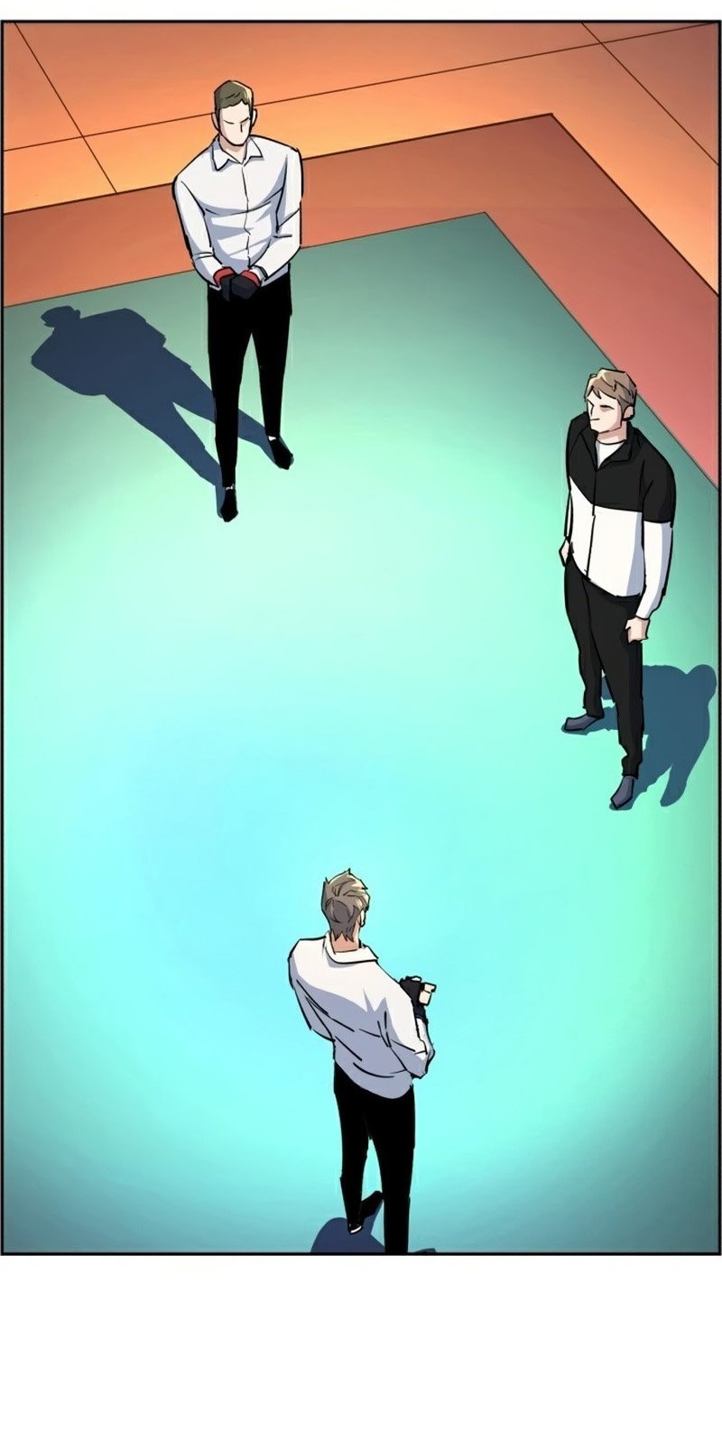 Mercenary Enrollment Chapter 74 Gambar 36