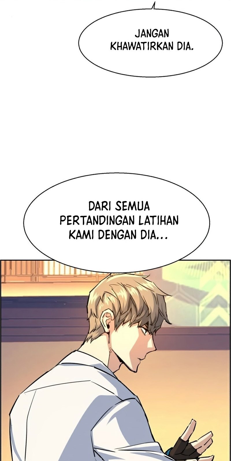 Mercenary Enrollment Chapter 74 Gambar 40