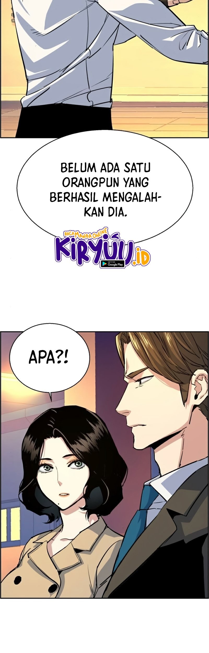 Mercenary Enrollment Chapter 74 Gambar 41