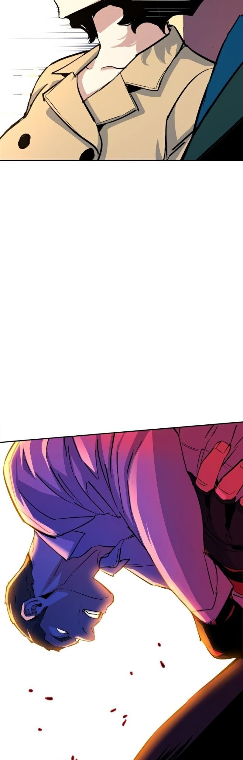 Mercenary Enrollment Chapter 74 Gambar 43
