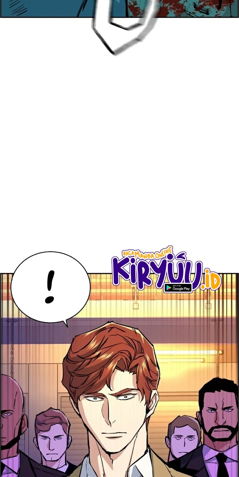 Mercenary Enrollment Chapter 74 Gambar 48