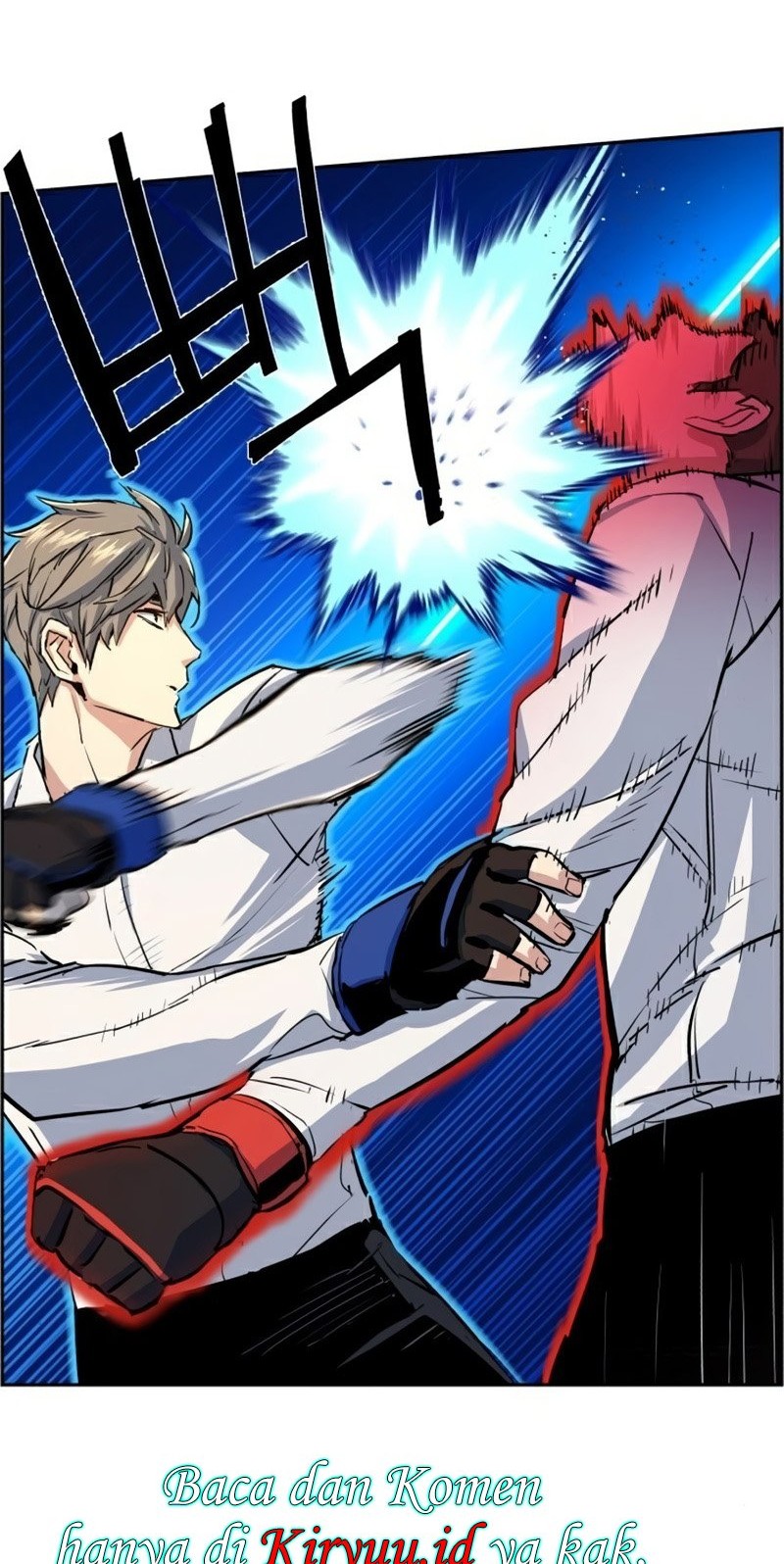 Mercenary Enrollment Chapter 74 Gambar 64