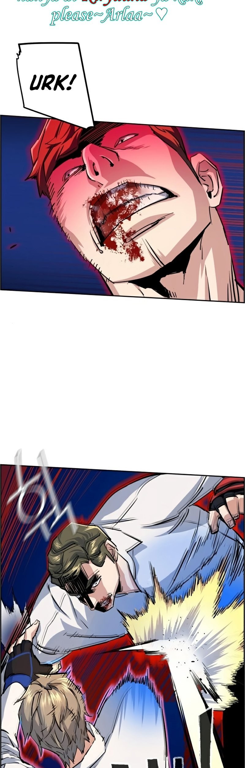 Mercenary Enrollment Chapter 74 Gambar 65