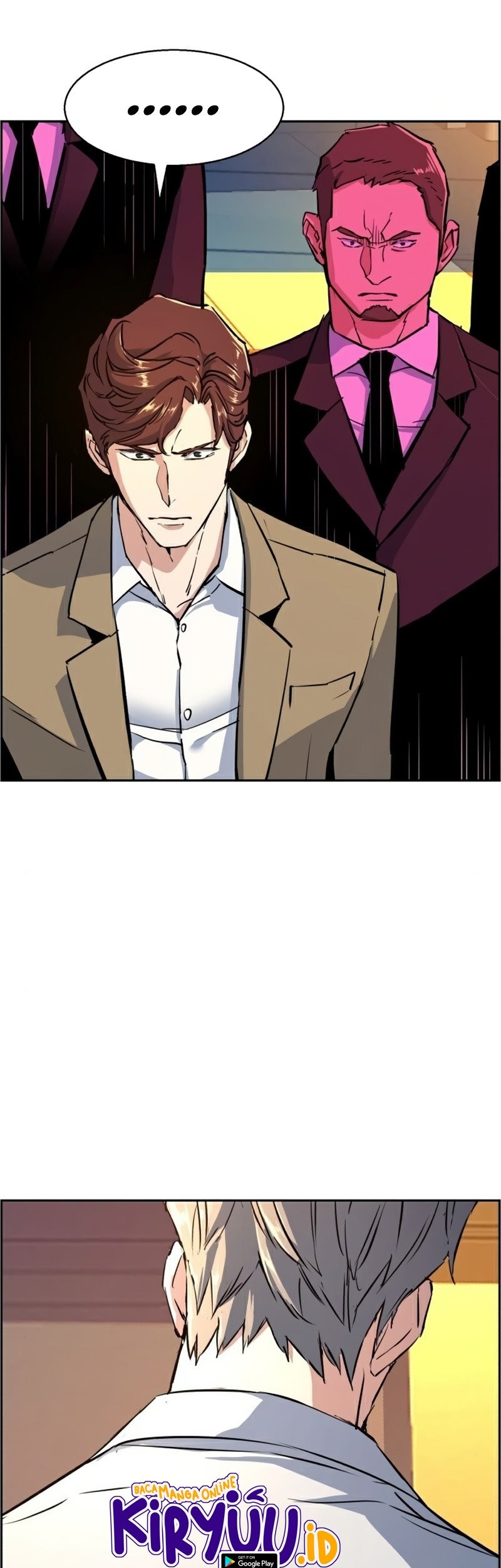 Mercenary Enrollment Chapter 74 Gambar 73