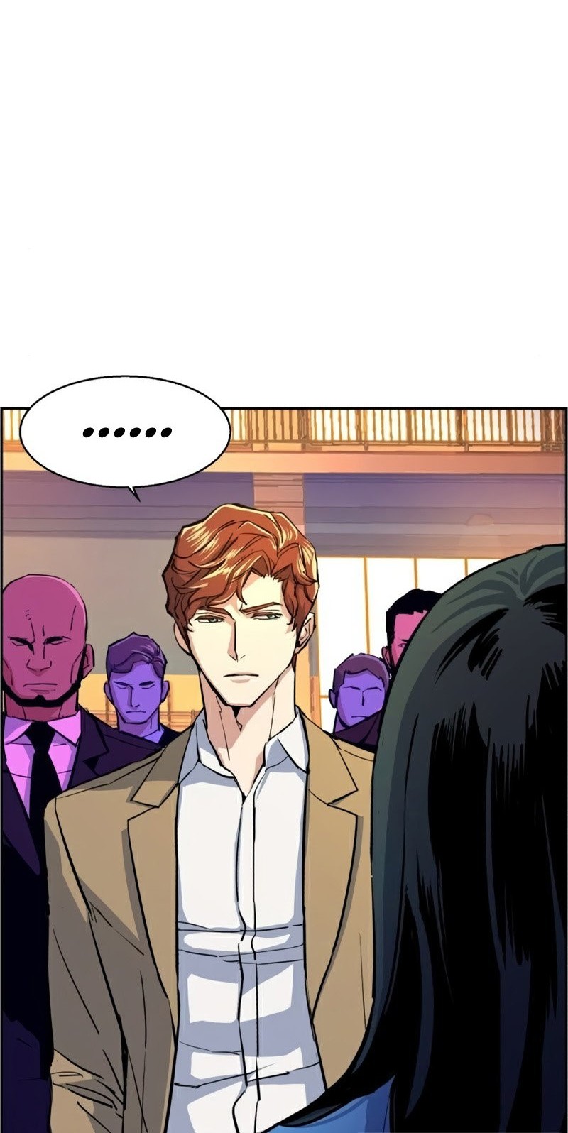 Mercenary Enrollment Chapter 74 Gambar 9