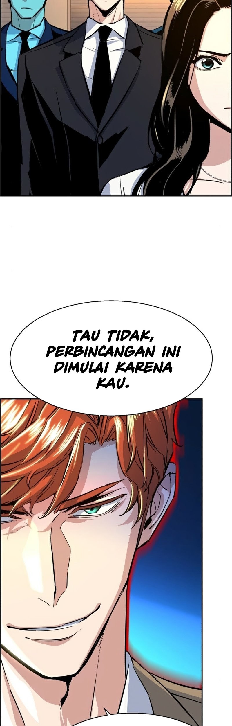 Mercenary Enrollment Chapter 74 Gambar 12