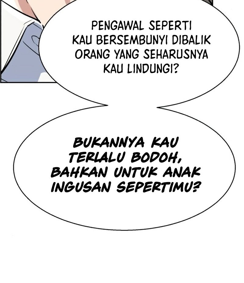 Mercenary Enrollment Chapter 74 Gambar 13