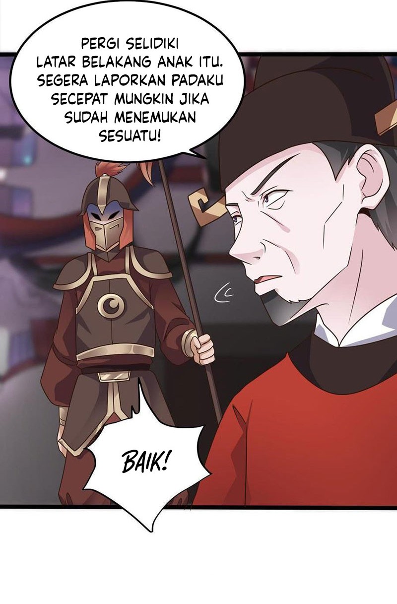 The Developer System Chapter 194 Gambar 9
