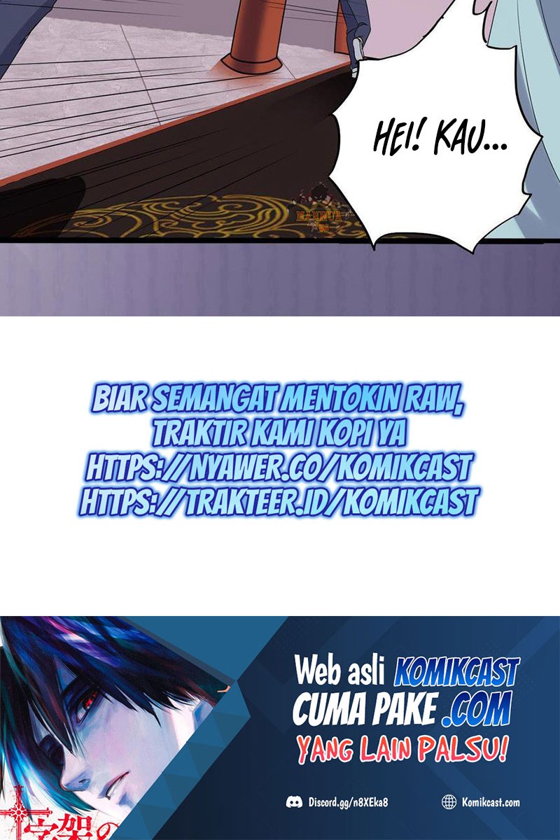 The Developer System Chapter 194 Gambar 17