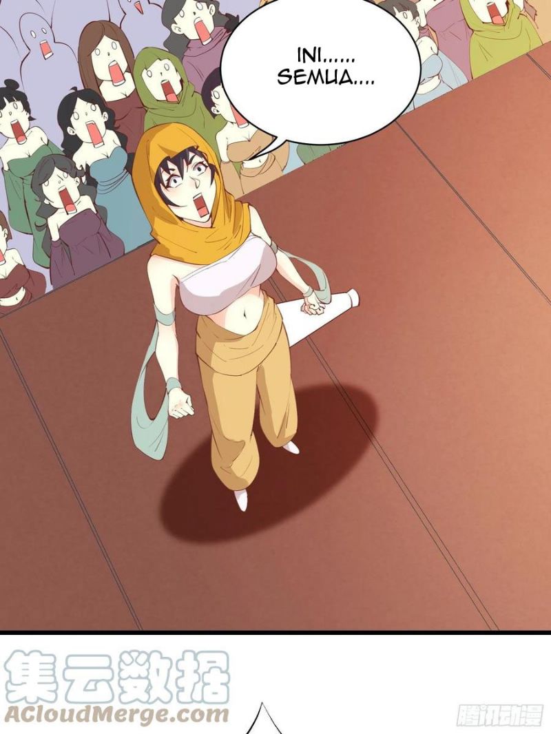 I’m Picking Fairy Sister On The Westward Journey Chapter 78 Gambar 16