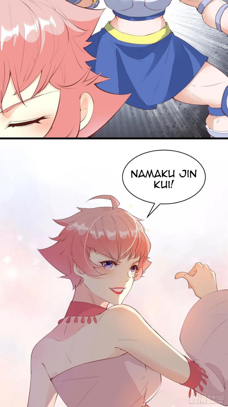 I’m Picking Fairy Sister On The Westward Journey Chapter 78 Gambar 21