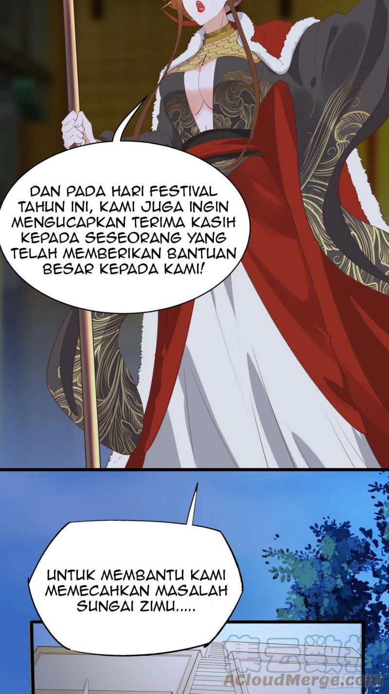 I’m Picking Fairy Sister On The Westward Journey Chapter 78 Gambar 34