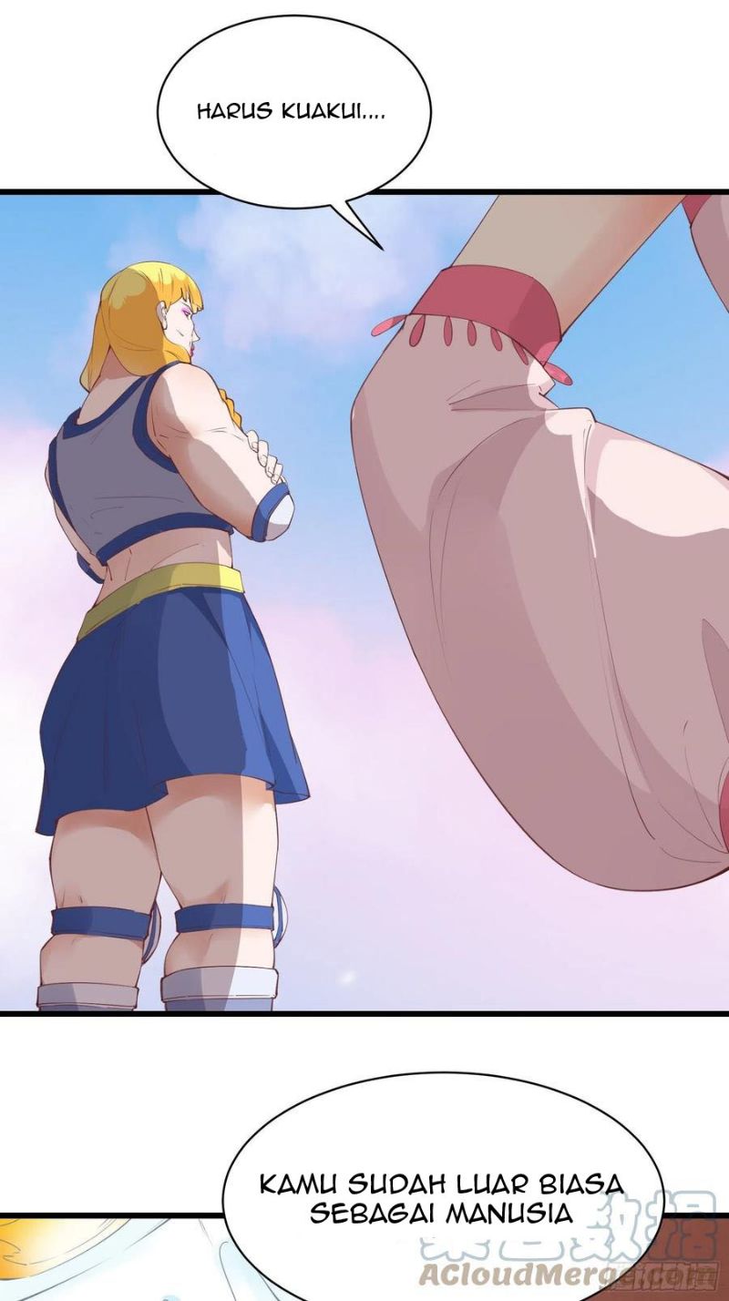 I’m Picking Fairy Sister On The Westward Journey Chapter 78 Gambar 4