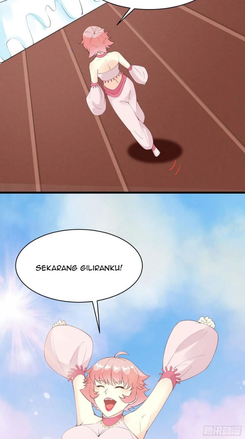 I’m Picking Fairy Sister On The Westward Journey Chapter 78 Gambar 5