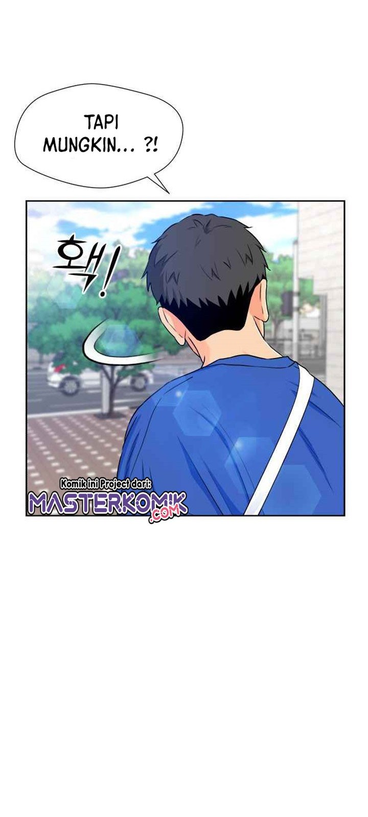 Face Genius Chapter 45 Gambar 19