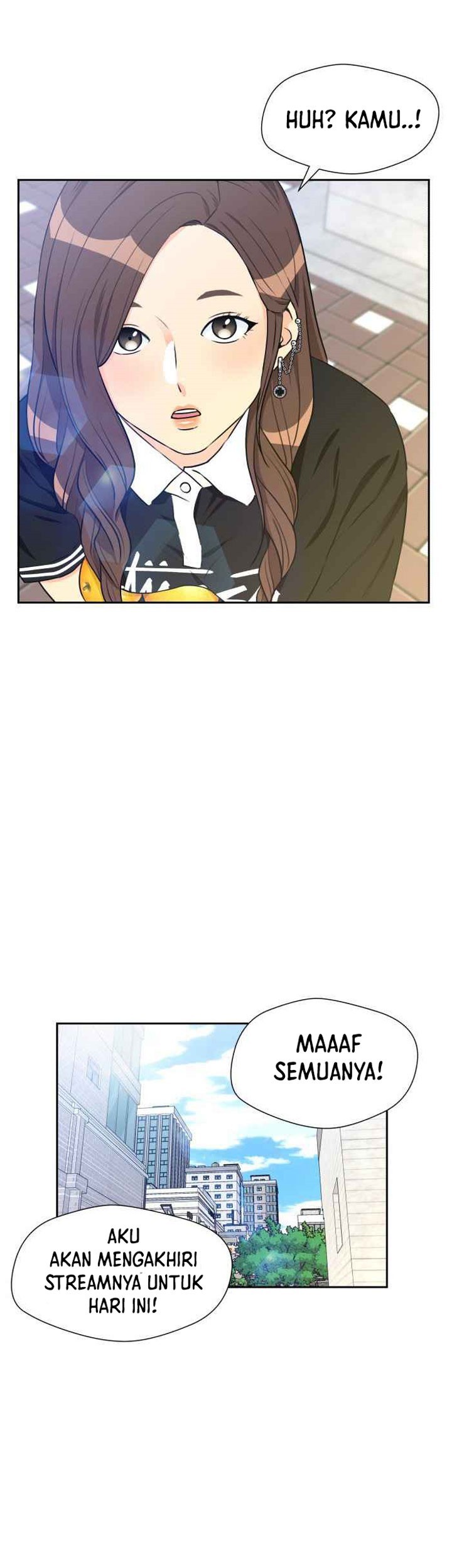 Face Genius Chapter 45 Gambar 22