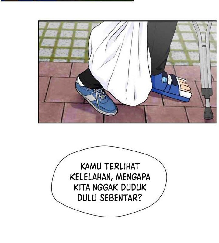 Face Genius Chapter 45 Gambar 25
