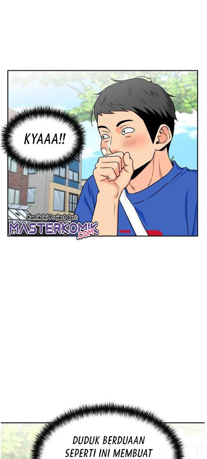 Face Genius Chapter 45 Gambar 27