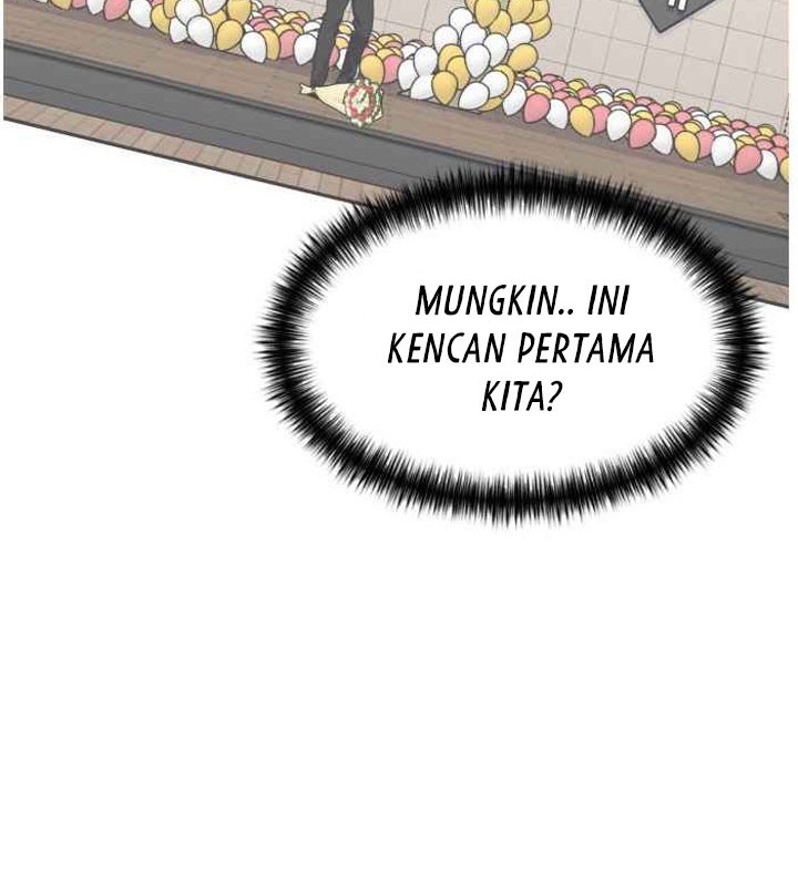 Face Genius Chapter 45 Gambar 29