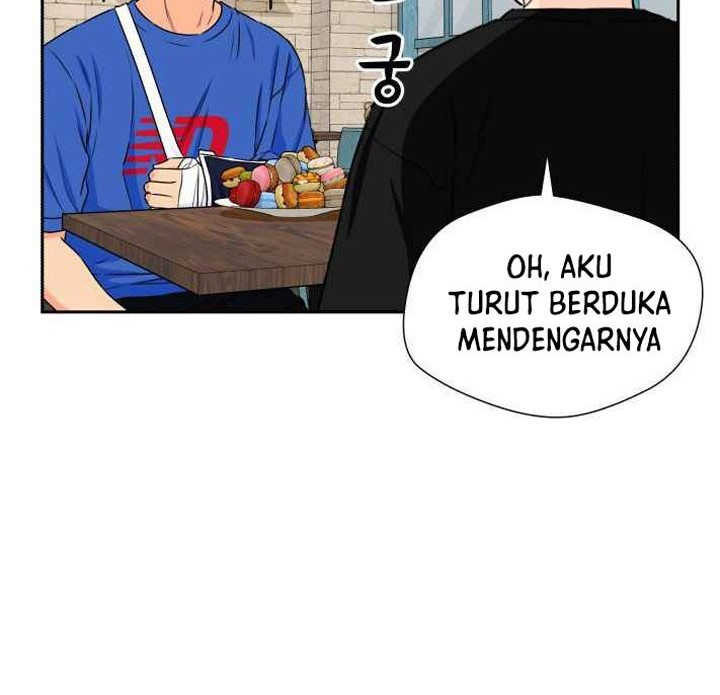 Face Genius Chapter 45 Gambar 45