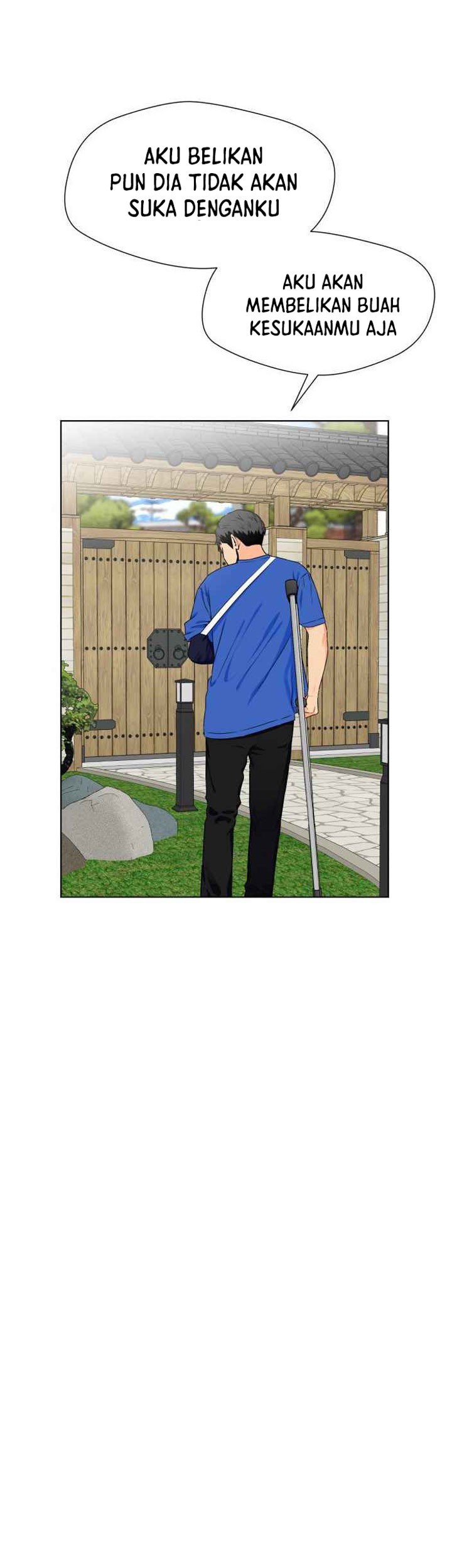 Face Genius Chapter 45 Gambar 10