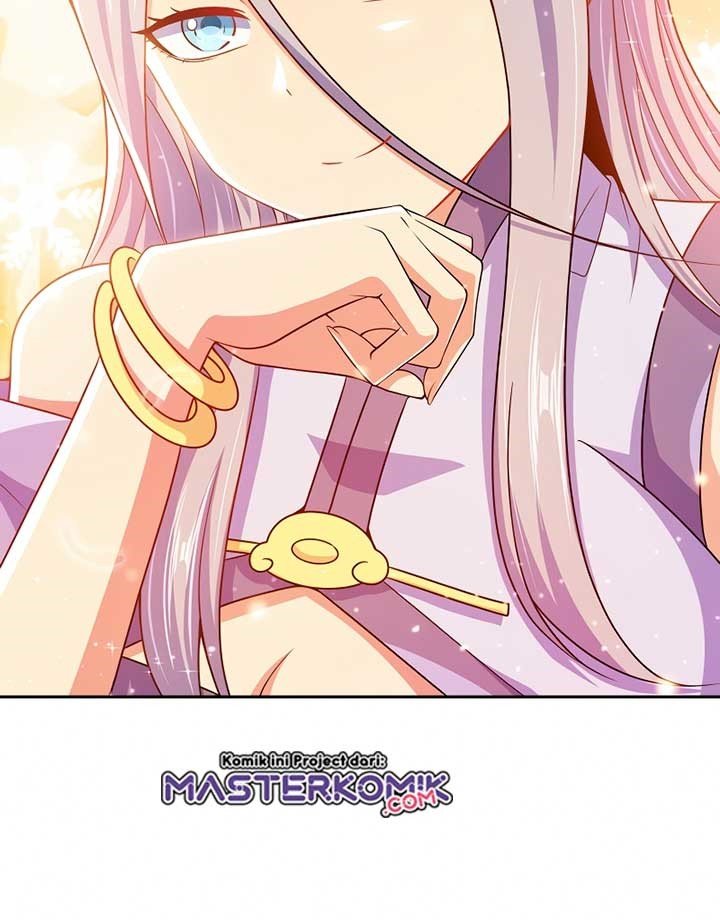 My Lady Is Actually the Empress? Chapter 60 Gambar 31