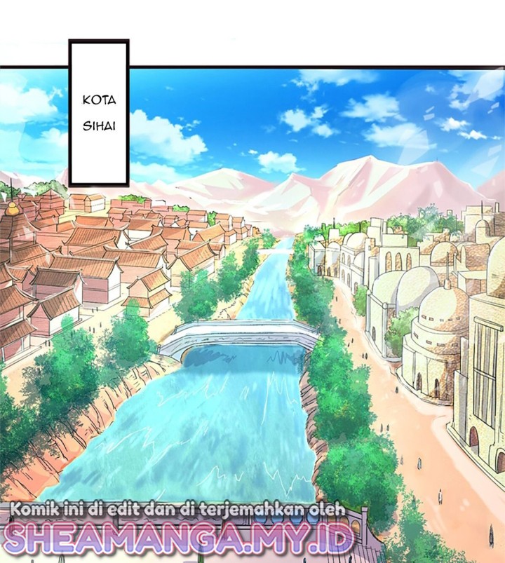 Baca Manhua My Disciples Are All Immortals Chapter 25 Gambar 2