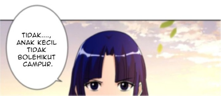 My Disciples Are All Immortals Chapter 24 Gambar 20