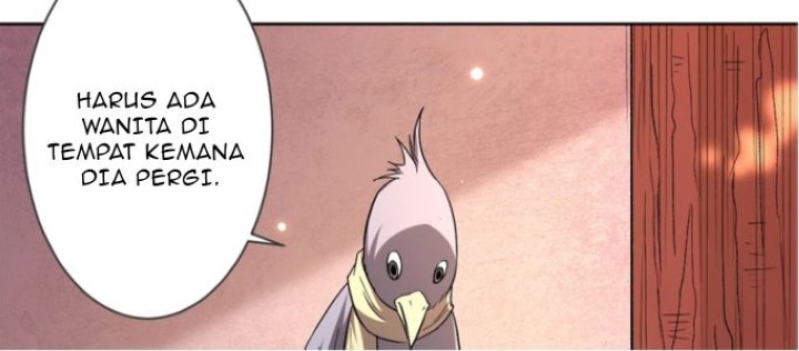 My Disciples Are All Immortals Chapter 24 Gambar 26