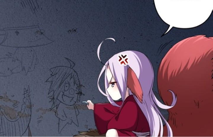 My Disciples Are All Immortals Chapter 24 Gambar 30