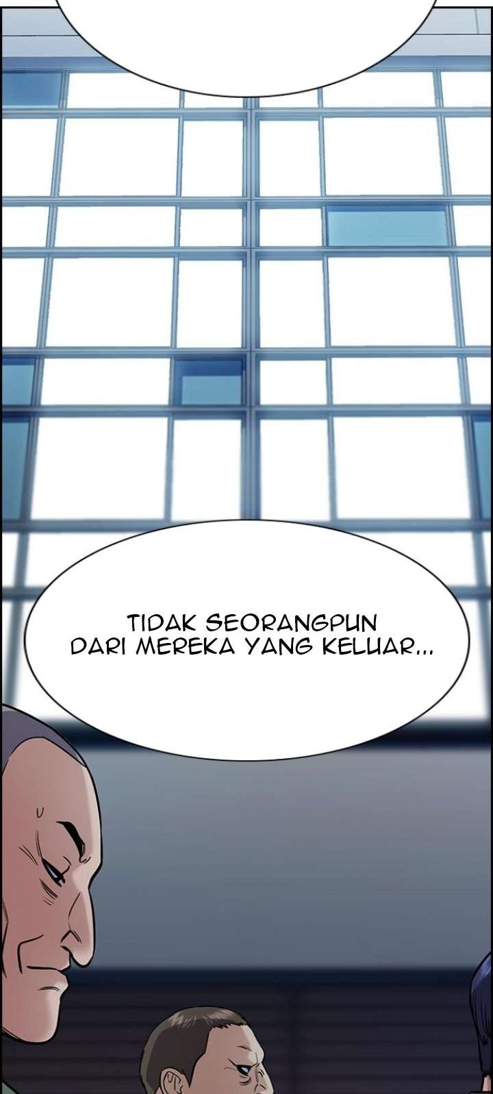 True Education Chapter 72 Gambar 9