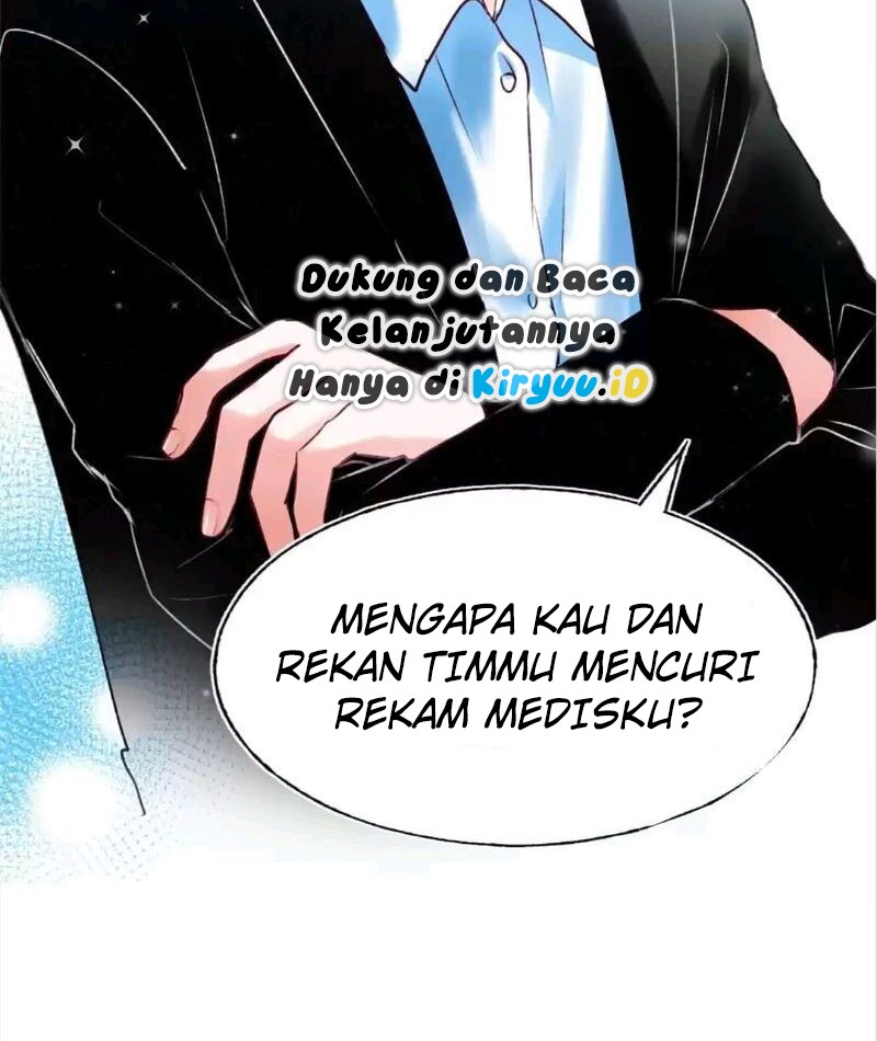 To be Winner Chapter 89 Gambar 27