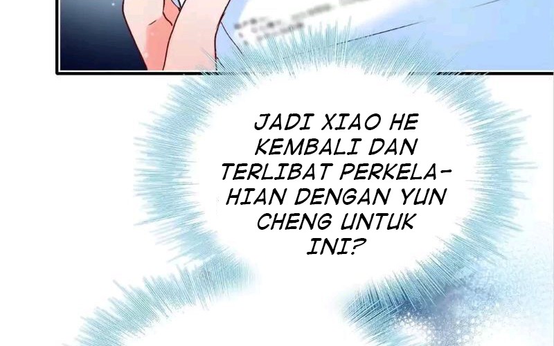 To be Winner Chapter 89 Gambar 3