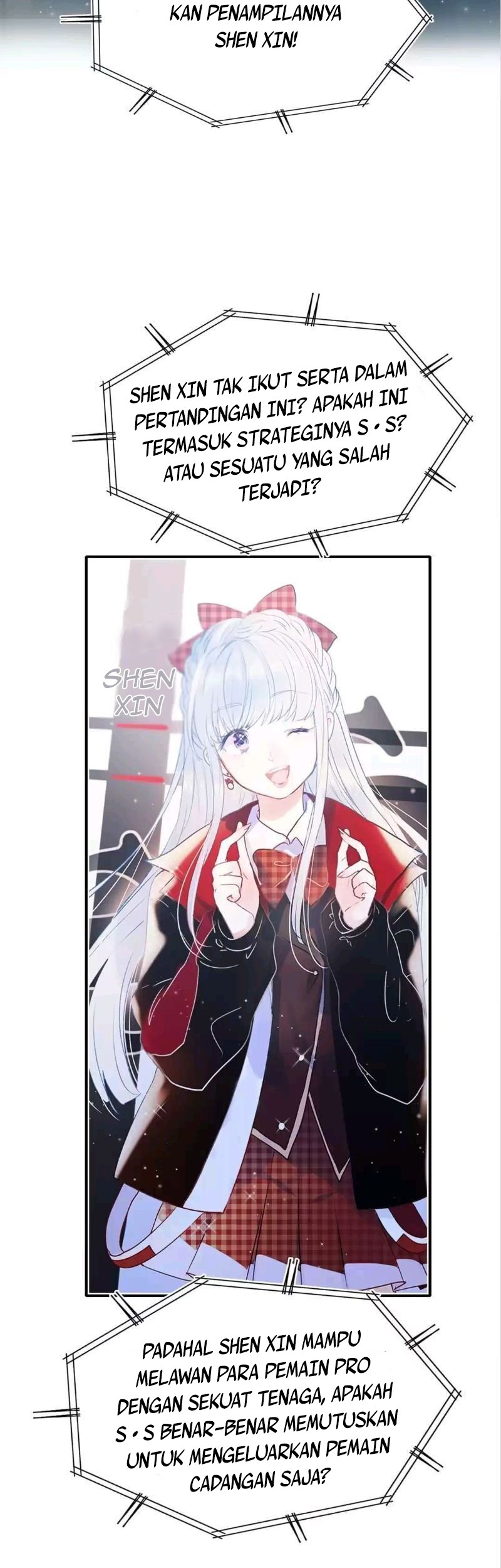 To be Winner Chapter 89 Gambar 8