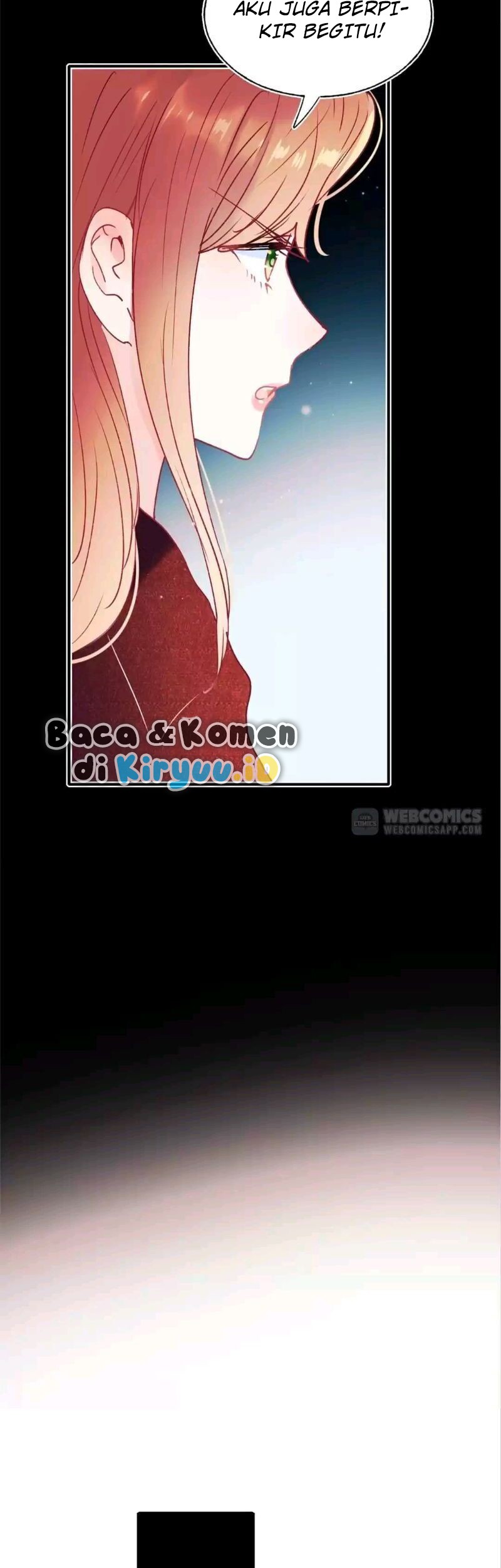 To be Winner Chapter 89 Gambar 16