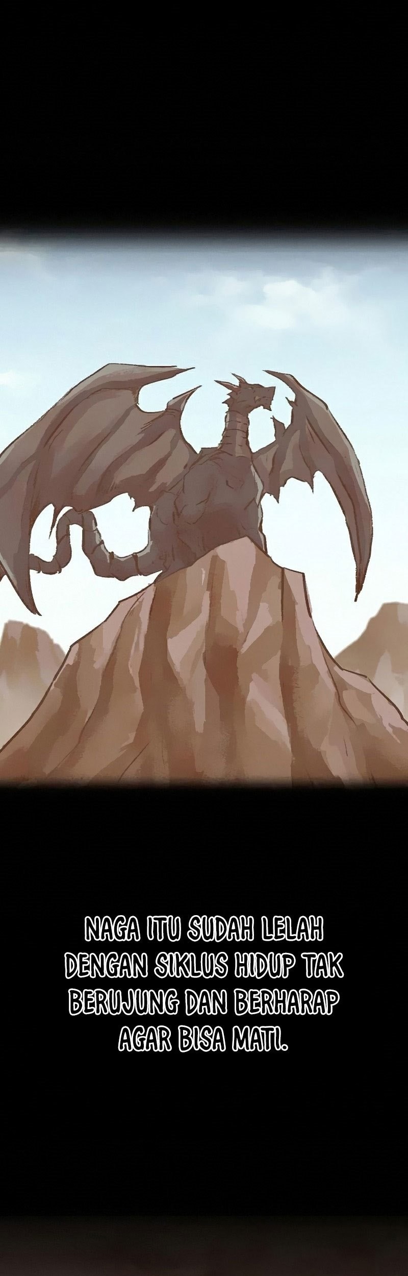 Deadbeat Hero Chapter 21 Gambar 56