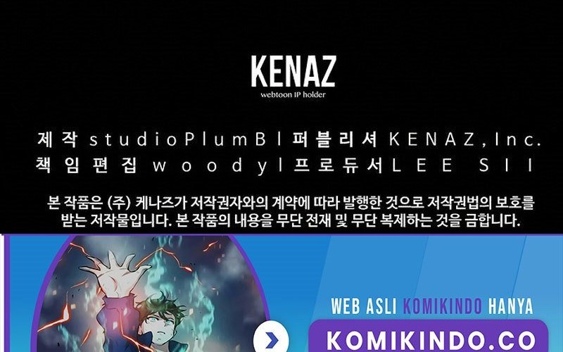Deadbeat Hero Chapter 21 Gambar 132