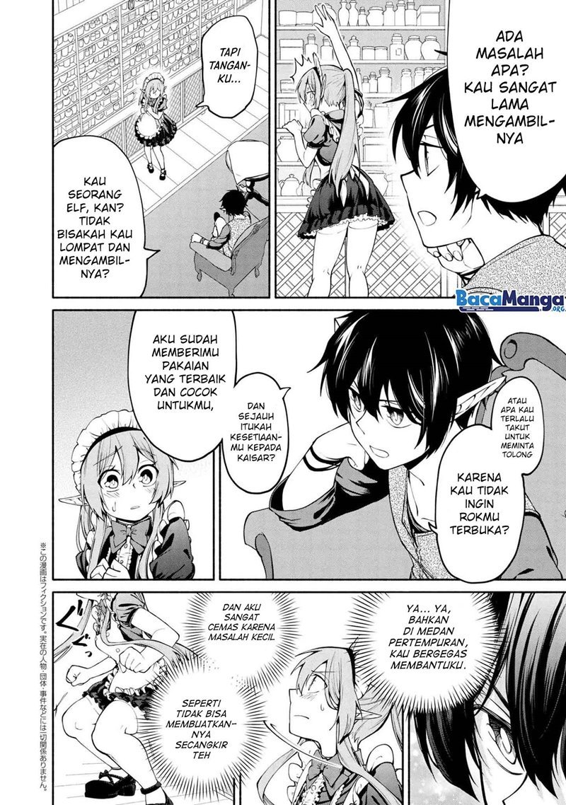 Baca Manga Santairiku Eiyuuki Chapter 10.5 Gambar 2
