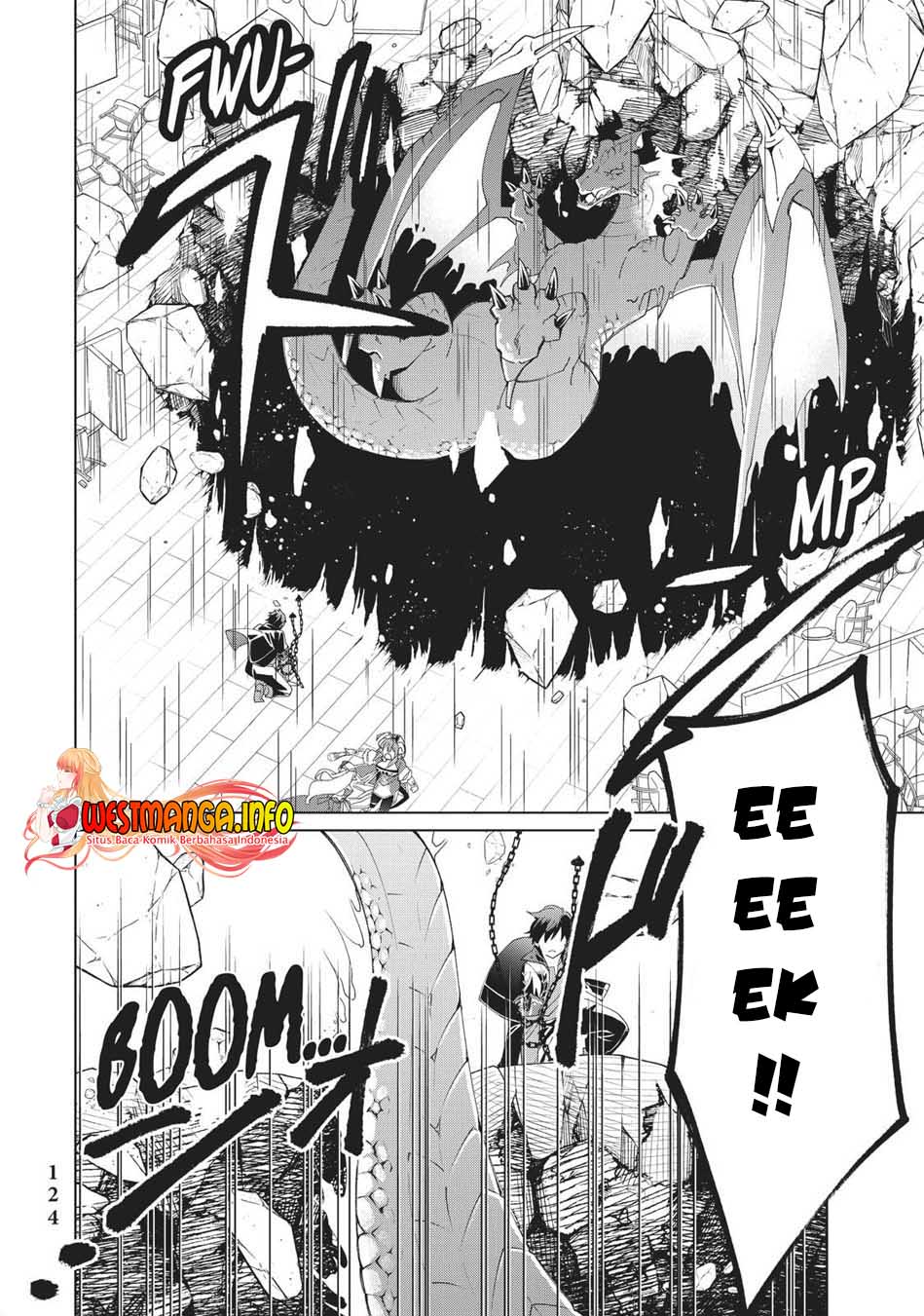 Jishou! Heibon Mazoku no Eiyuu Life: B-kyuu Mazoku nano ni Cheat Dungeon wo Tsukutteshimatta Kekka Chapter 32 Gambar 10