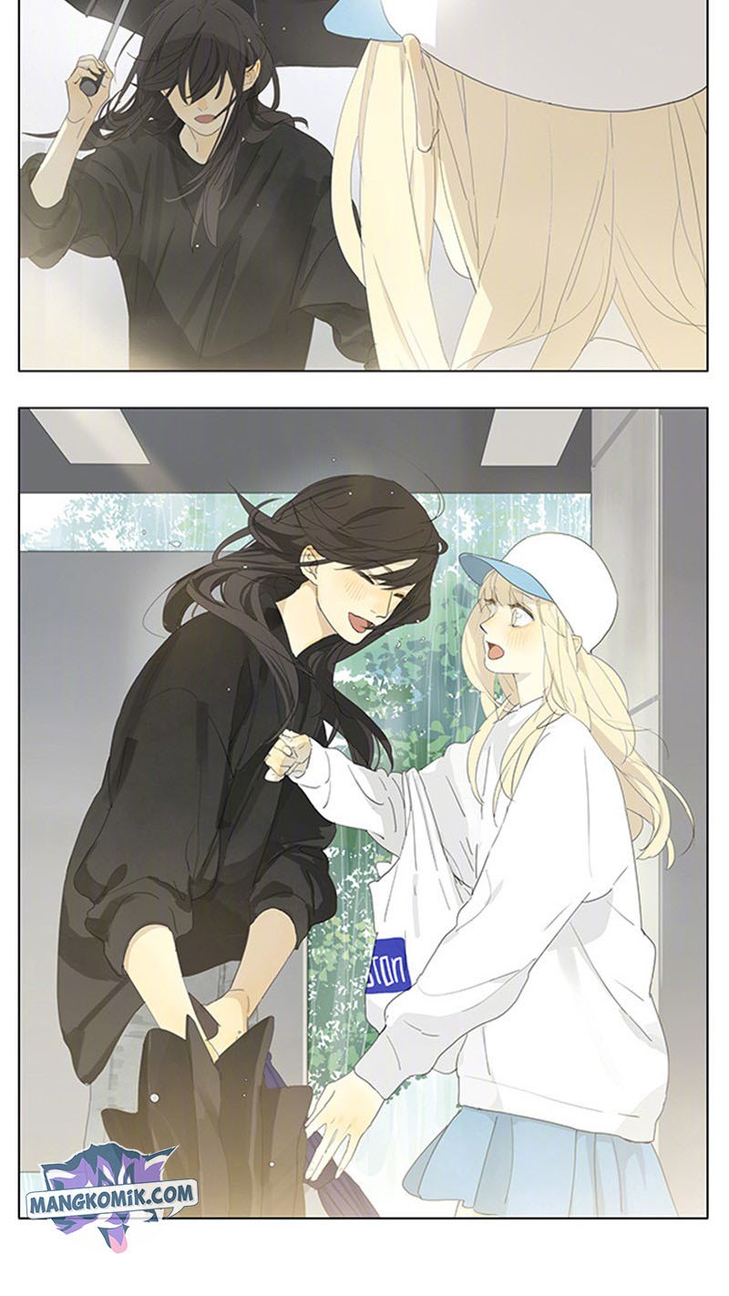 Tamen De Gushi Chapter 150 Gambar 6
