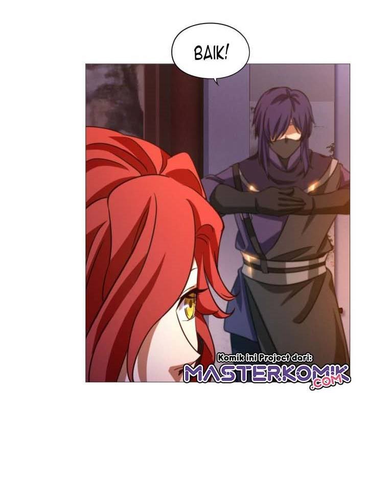Everlasting God of Sword Chapter 163 Gambar 16