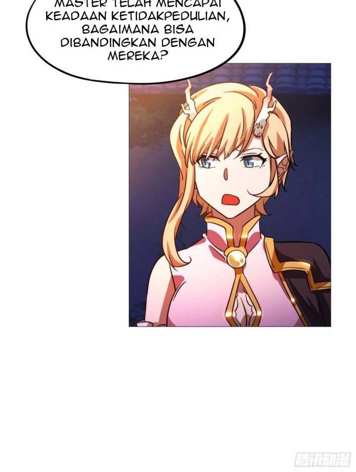 Everlasting God of Sword Chapter 163 Gambar 21