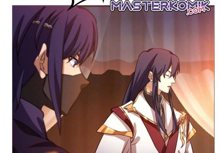 Everlasting God of Sword Chapter 163 Gambar 35