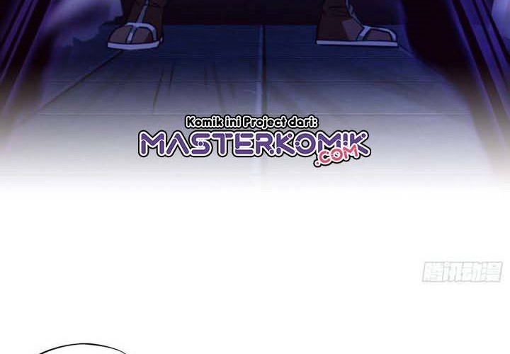 Everlasting God of Sword Chapter 163 Gambar 38