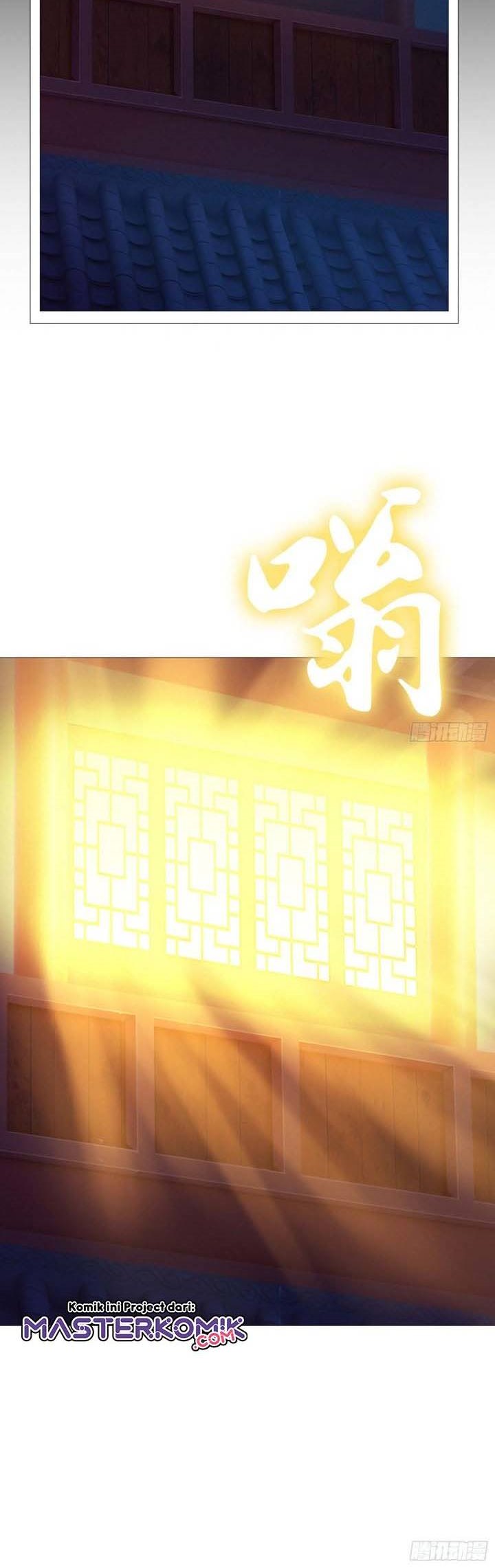 Everlasting God of Sword Chapter 163 Gambar 45