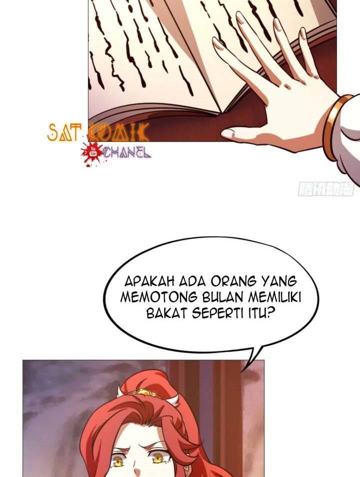 Everlasting God of Sword Chapter 163 Gambar 6