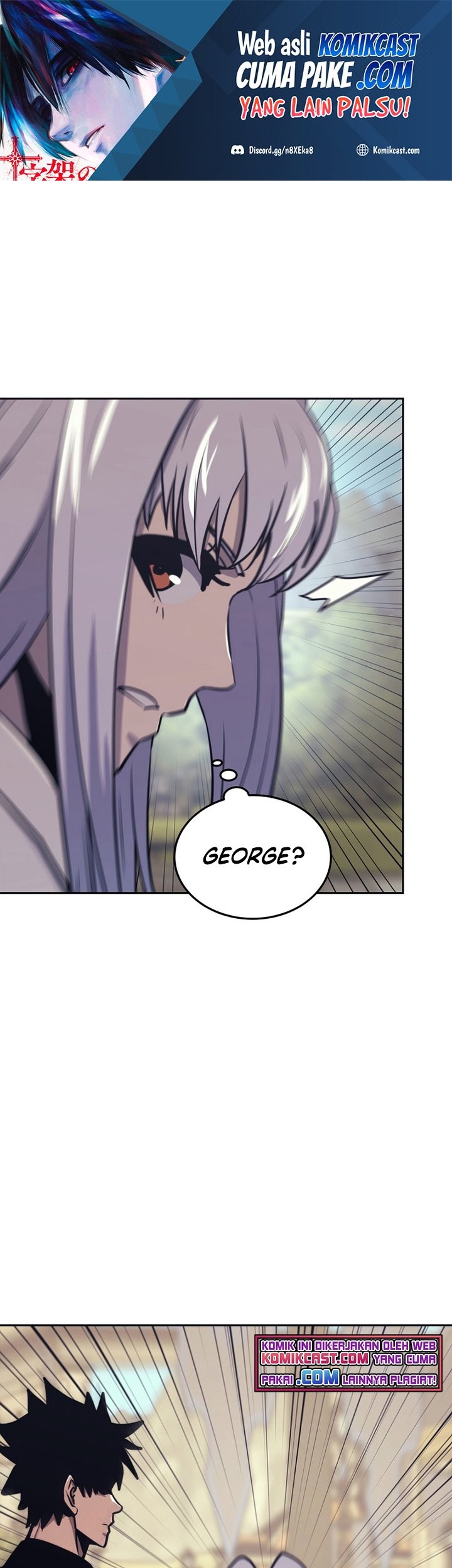 Baca Manhwa Player from Today Onwards Chapter 43 Gambar 2